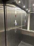 Oscar Dahir y Rich Navarro