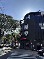 Oscar Dahir y Rich Navarro