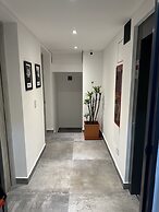 Oscar Dahir y Rich Navarro