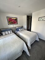 Oscar Dahir y Rich Navarro