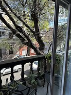 Oscar Dahir y Rich Navarro