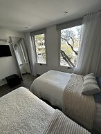 Oscar Dahir y Rich Navarro