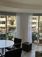 Oscar Dahir y Rich Navarro