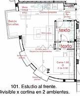 Oscar Dahir y Rich Navarro