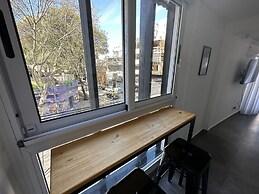 Oscar Dahir y Rich Navarro