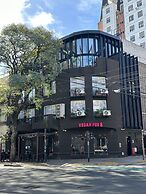 Oscar Dahir y Rich Navarro