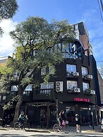 Oscar Dahir y Rich Navarro