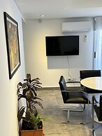 Oscar Dahir y Rich Navarro