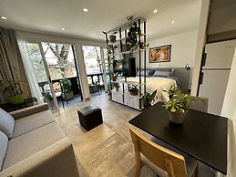 Oscar Dahir y Rich Navarro