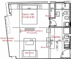 Oscar Dahir y Rich Navarro