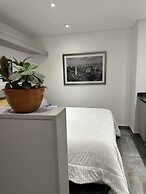 Oscar Dahir y Rich Navarro