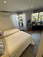 Oscar Dahir y Rich Navarro