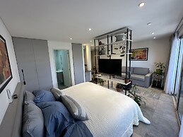 Oscar Dahir y Rich Navarro