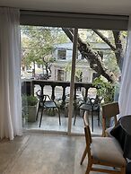 Oscar Dahir y Rich Navarro