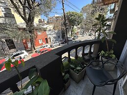 Oscar Dahir y Rich Navarro