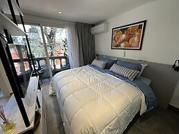 Oscar Dahir y Rich Navarro