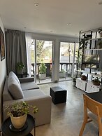 Oscar Dahir y Rich Navarro