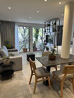 Oscar Dahir y Rich Navarro