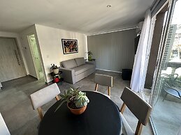 Oscar Dahir y Rich Navarro