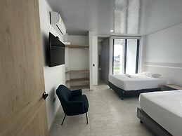 HOSTAL DEL LLANO