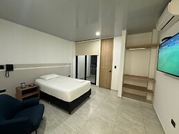 HOSTAL DEL LLANO