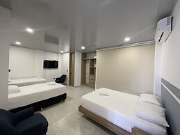 HOSTAL DEL LLANO