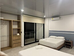 HOSTAL DEL LLANO