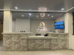 HOSTAL DEL LLANO
