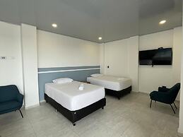HOSTAL DEL LLANO