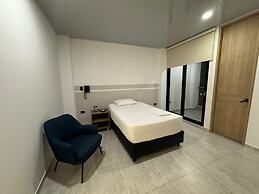 HOSTAL DEL LLANO