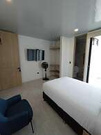 HOSTAL DEL LLANO