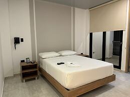 HOSTAL DEL LLANO