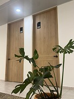 HOSTAL DEL LLANO