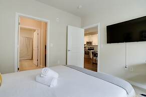 Alexandria Modern Apt  Amazing Amenities