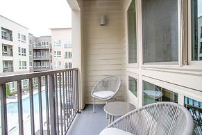 Alexandria Modern Apt  Amazing Amenities