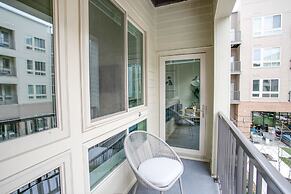 Alexandria Modern Apt  Amazing Amenities