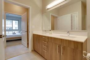 Your DC Comfort Apartments