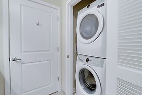 Your DC Comfort Apartments