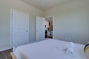 Your DC Comfort Apartments