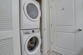 Your DC Comfort Apartments