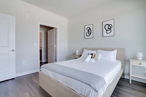 Your DC Comfort Apartments