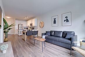 Your DC Comfort Apartments