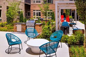 Your DC Comfort Apartments