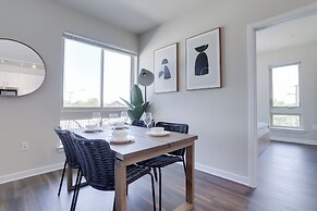 Your DC Comfort Apartments