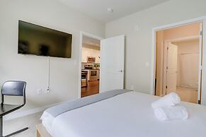 Your DC Comfort Apartments