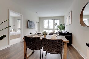 Your DC Comfort Apartments