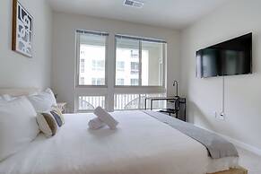 Your DC Comfort Apartments