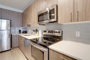 Your DC Comfort Apartments