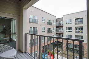 Your DC Comfort Apartments