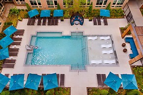 Your DC Comfort Apartments